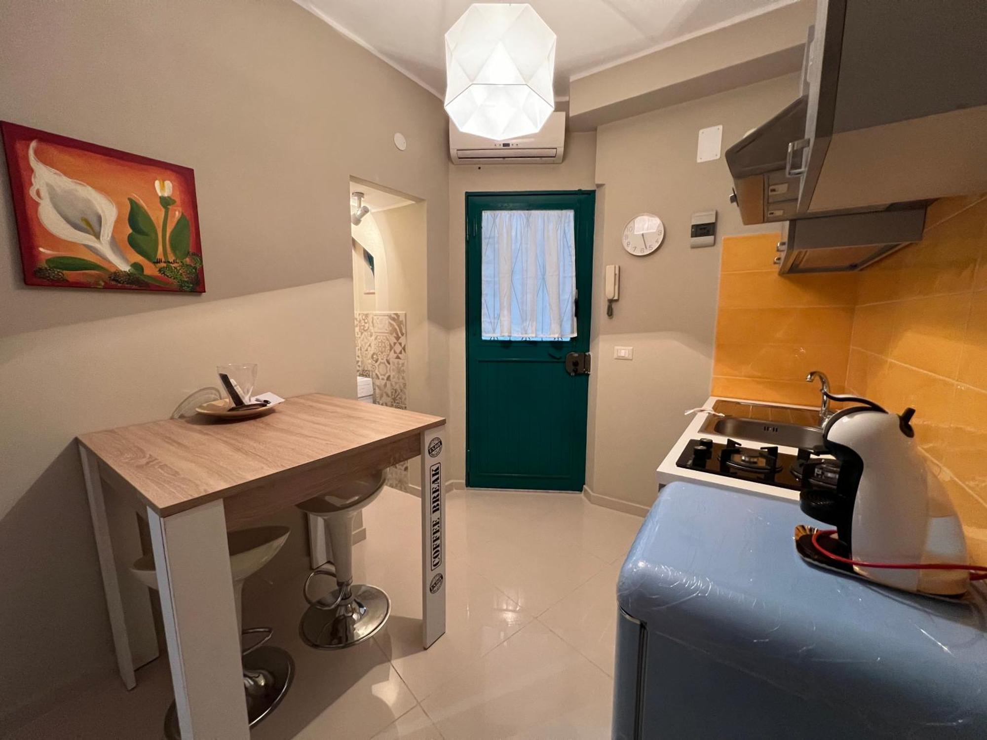 Tavernetta Cortile Dalmazia Katanya Dış mekan fotoğraf