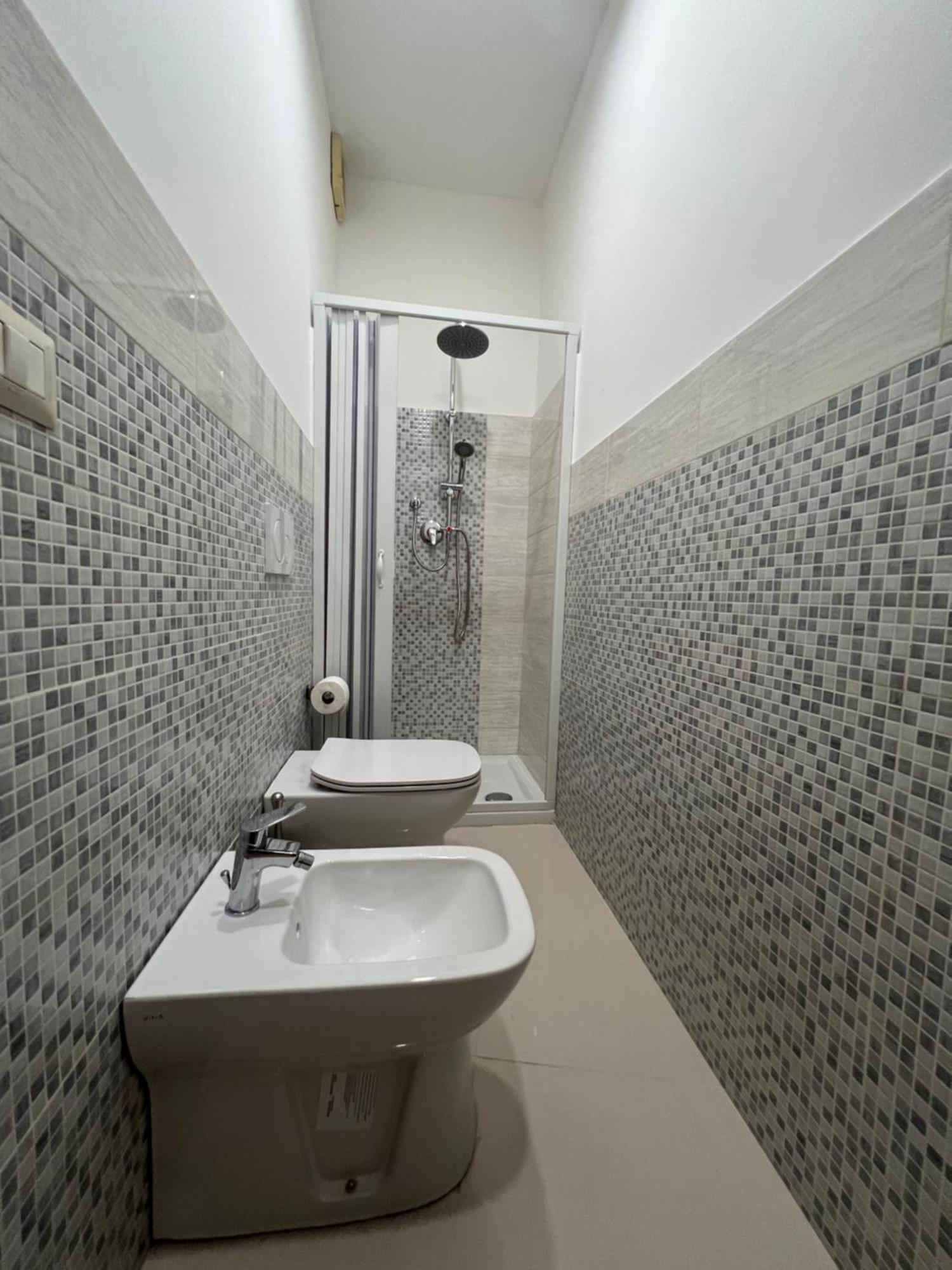 Tavernetta Cortile Dalmazia Katanya Dış mekan fotoğraf